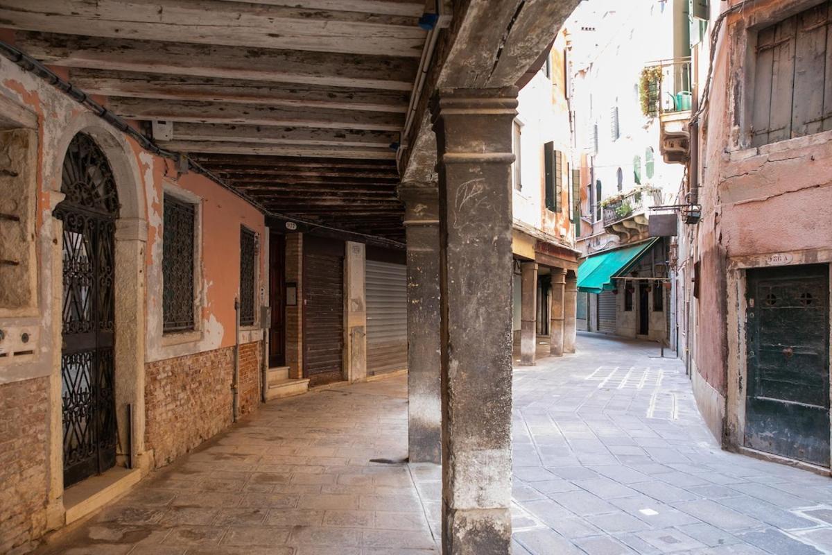 San Marco Central Venise Extérieur photo